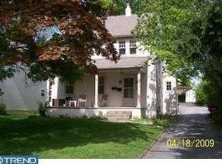 130 Wilson Rd, King Of Prussia, PA 19406