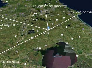 290th St, Okeechobee, FL 34972