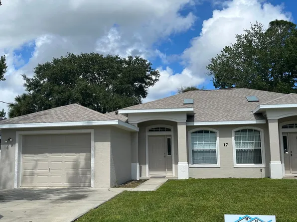 17 Pine Grove Dr #A, Palm Coast, FL 32164