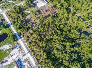 525 S Olivo St, Clewiston, FL 33440