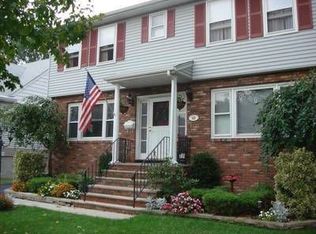 88 Ridge Ave, Little Falls, NJ 07424