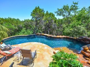 9211 Yucca Mountain Rd, Austin, TX 78759