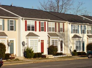 2931 Sorrell Ct, Winchester, VA 22601