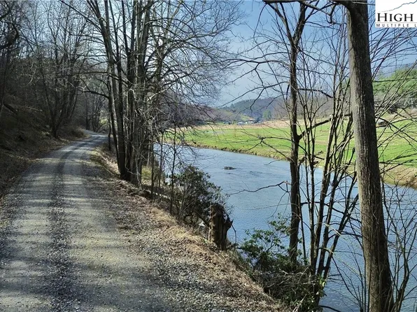 TBD Parker Eller Road, Lansing, NC 28643