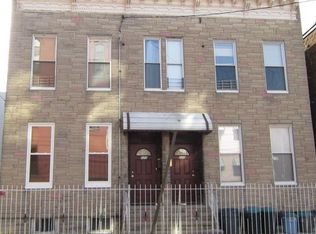 220 Cambridge Ave, Jersey City, NJ 07307