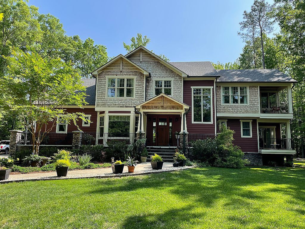 4220 Old Gun Rd E, Midlothian, VA 23113 Zillow