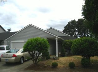 2485 N Fremont St, Cornelius, OR