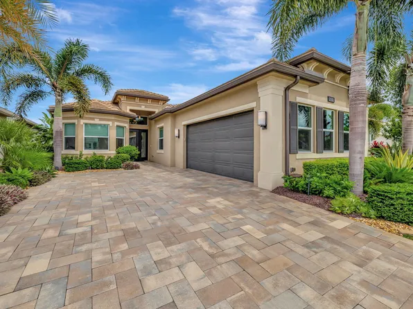 9543 Prosecco Street, Boynton Beach, FL 33473