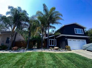 34 Calle Amigo Dr, Fremont, CA 94539