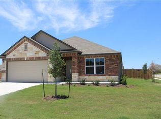 19032 Scoria Dr, Pflugerville, TX 78660