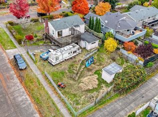 4054 48th Ave SW, Seattle, WA 98116