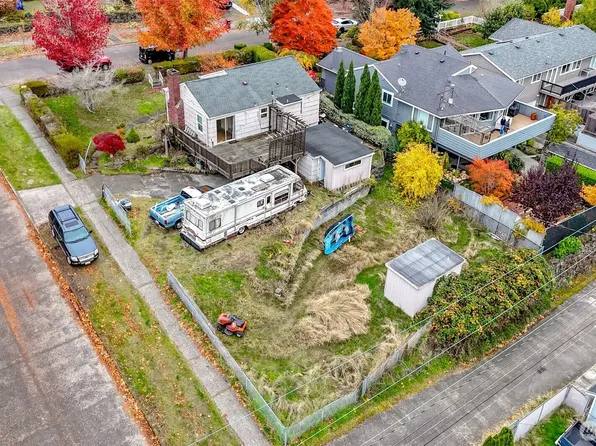 4054 48th Avenue SW, Seattle, WA 98116