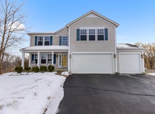 509 Lynnann Ct, Marengo, IL 60152