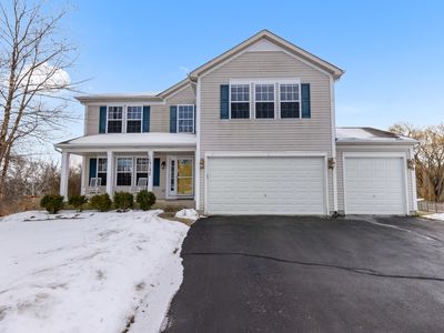 509 Lynnann Ct, Marengo, IL, 60152