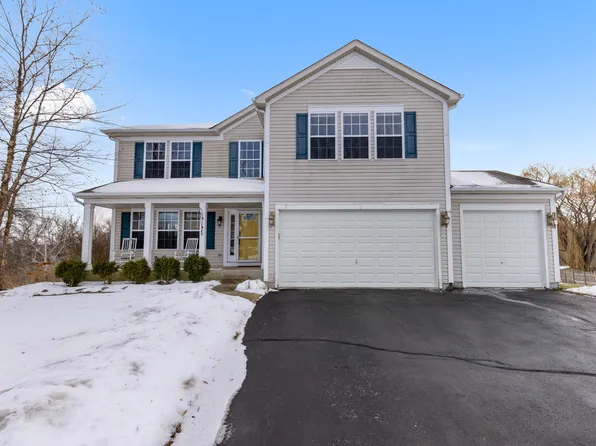 509 Lynnann Ct, Marengo, IL 60152