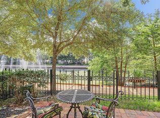 1643 Wrenwood Lakes Dr, Houston, TX 77043