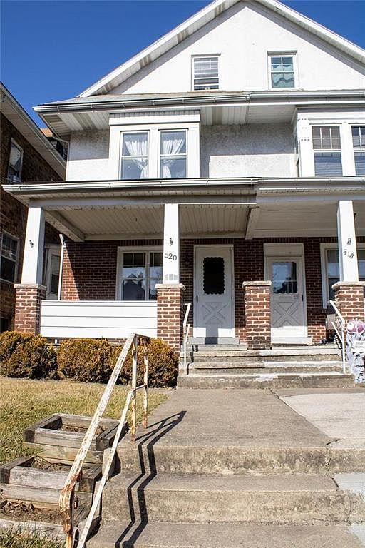 520 W Union Blvd, Bethlehem, PA 18018 Zillow