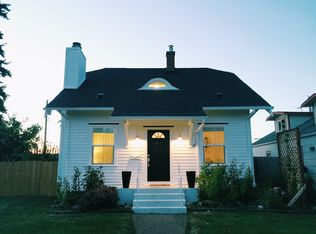 2715 S 14th St, Tacoma, WA 98405