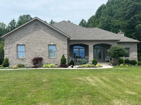 5455 N Old Milan Rd, Milan, IN 47031