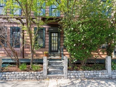 251 River St, Cambridge, MA, 02139