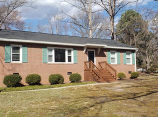 10054 Wycliff Rd, North Chesterfield, VA 23236