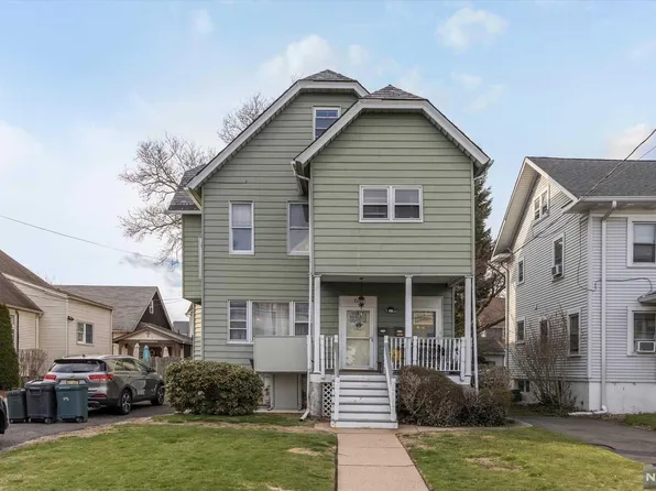 66 Home Ave, Rutherford, NJ 07070