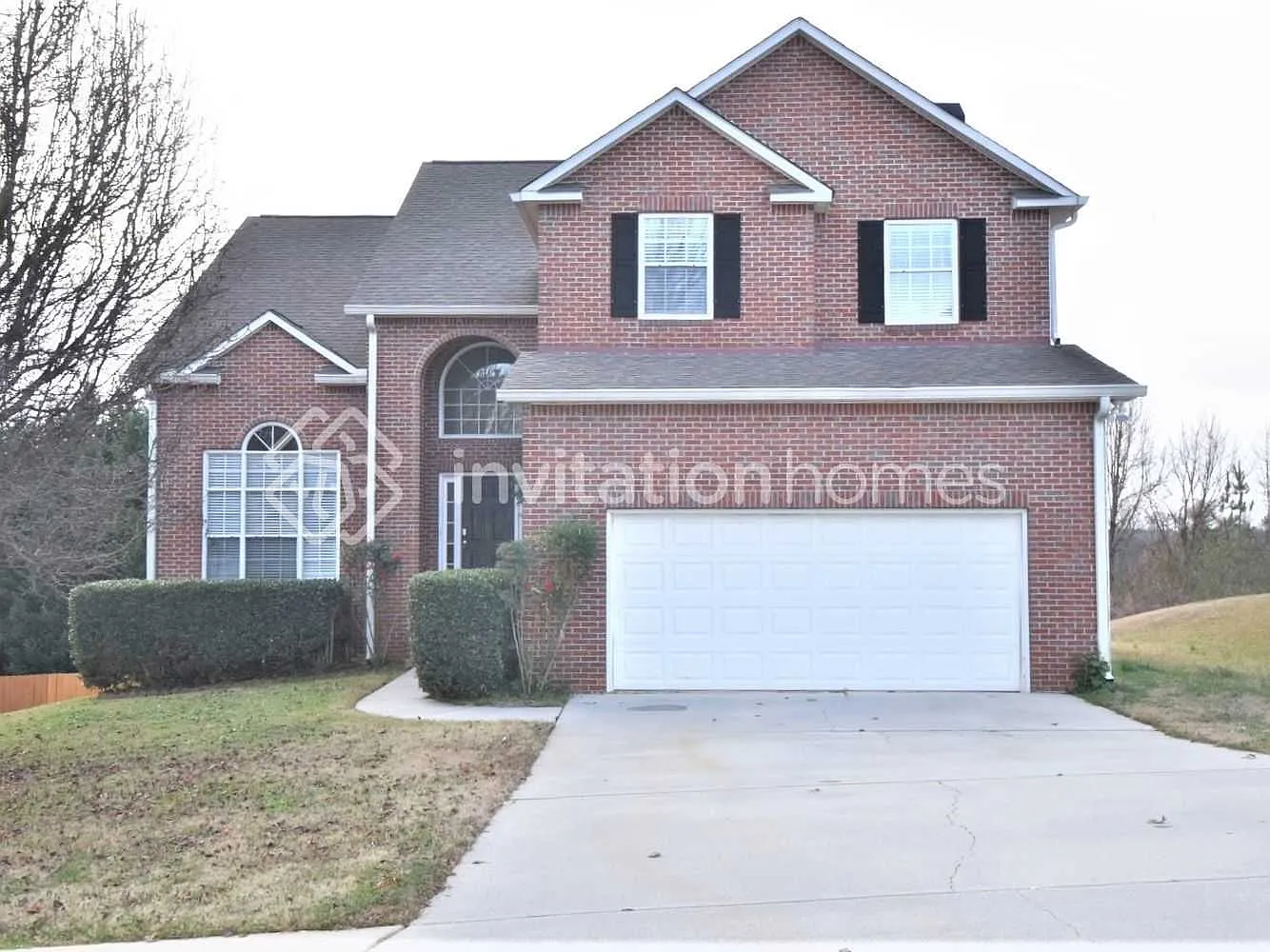 532 Chaucer Way Stockbridge, GA 30281 — Photo 1