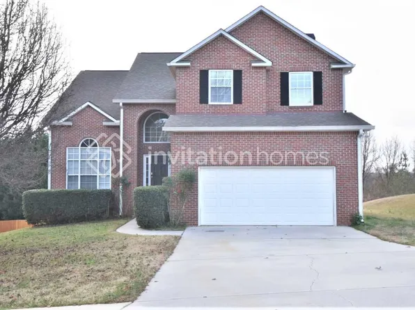 532 Chaucer Way, Stockbridge, GA 30281
