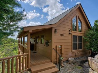 3240 Grouse Ridge Rd, Sevierville, TN 37862