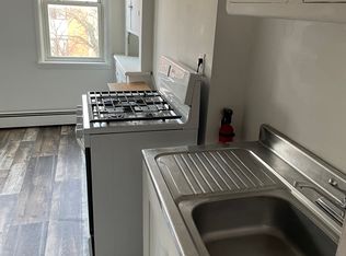 721 Adams St #8-A, Hoboken, NJ 07030