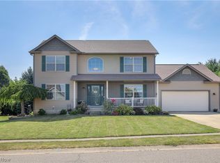 11250 Trenton Rd NW, Uniontown, OH 44685