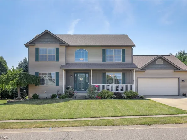 11250 Trenton Rd NW, Uniontown, OH 44685