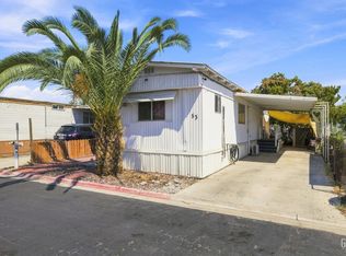 1601 Poso Dr Space 53, Wasco, CA 93280