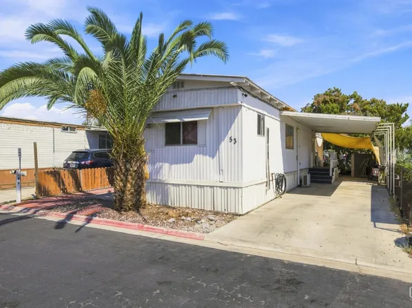 1601 Poso Dr Space 53, Wasco, CA 93280