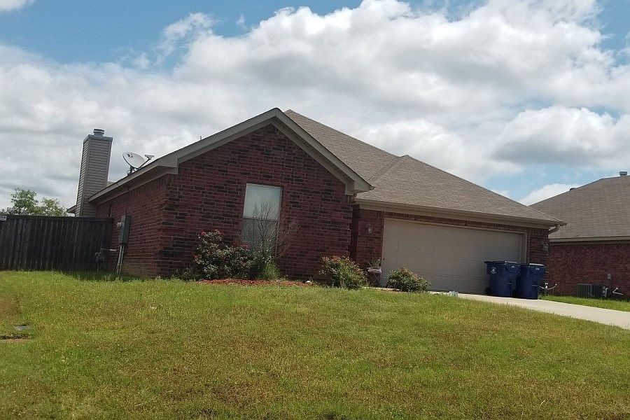 126 Vienne Pl, Maumelle, AR 72113 Zillow