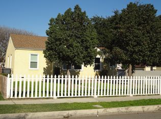 6021 Nevada Ave, South Gate, CA 90280
