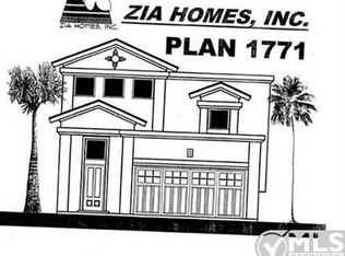 1108 Montera Rd, El Paso, TX 79907