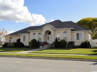 2735 W 2850 S, Syracuse, UT 84075