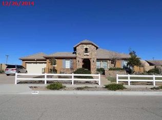 14274 Berlina Rose St, Oak Hills, CA 92344