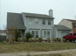 936 Meadowood Dr, Virginia Beach, VA 23452