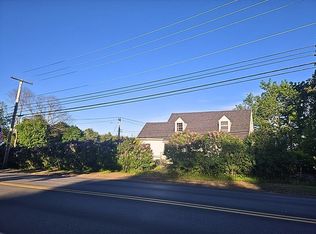 1249 State Street, Veazie, ME 04401