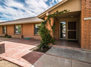 1061 E Hope St, Mesa, AZ 85203