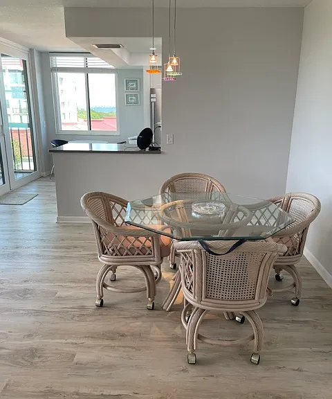 6357 Bahia Del Mar Blvd #406 — Photo 11