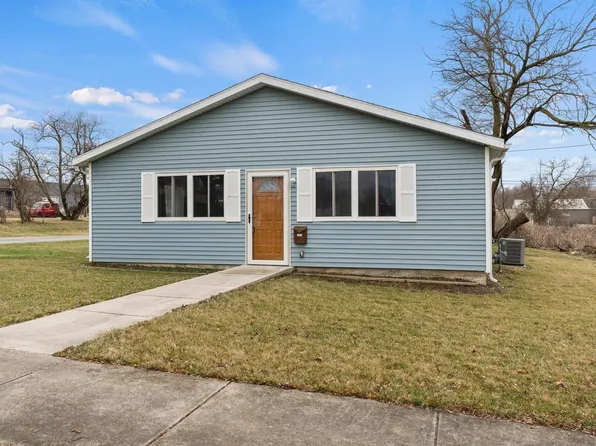 2332 Pittsburg St, Fort Wayne, IN 46806
