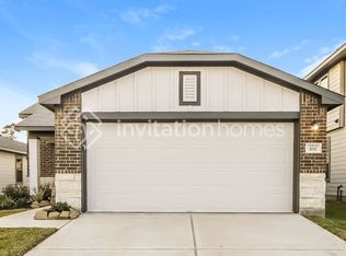 10715 Sunlit St, Conroe, TX 77303