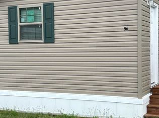 1519 Olmstead Rd LOT 56, Kalamazoo, MI 49048