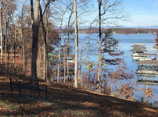 Marina Bay Dr #22, Seneca, SC 29672