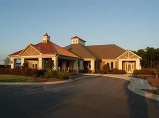 9398 Old Salem Way NW, Calabash, NC 28467