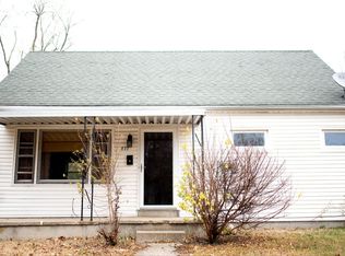 877 Furlong Dr, Lexington, KY 40504