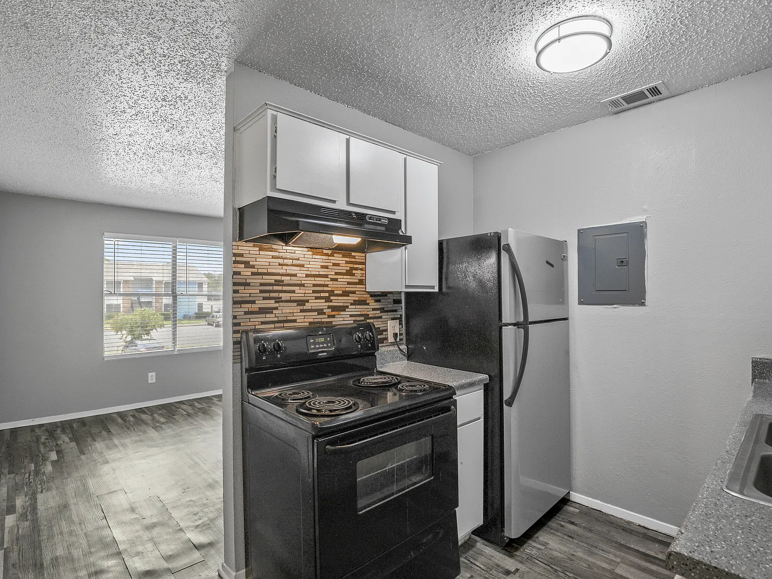 Running Brook Apartments — Photo 1